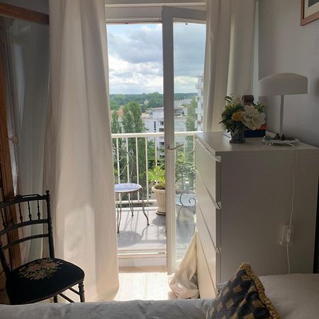 Apartament Le Rondo Mérignac Zewnętrze zdjęcie