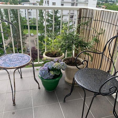 Apartament Le Rondo Mérignac Zewnętrze zdjęcie