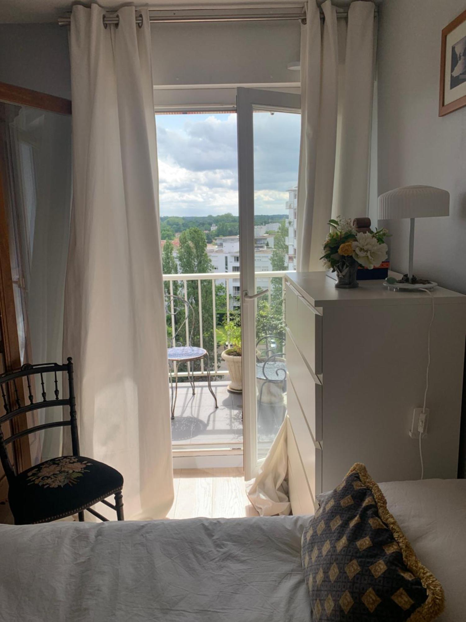 Apartament Le Rondo Mérignac Zewnętrze zdjęcie