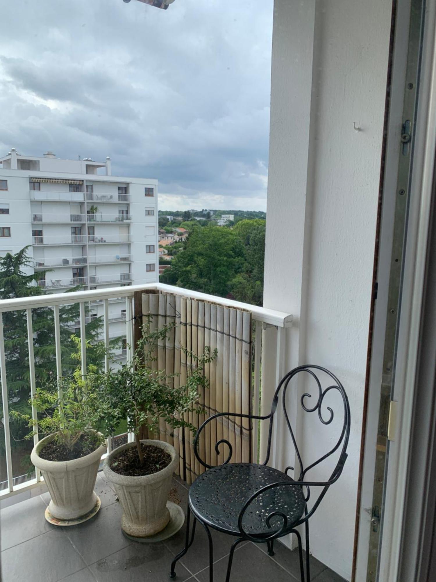 Apartament Le Rondo Mérignac Zewnętrze zdjęcie