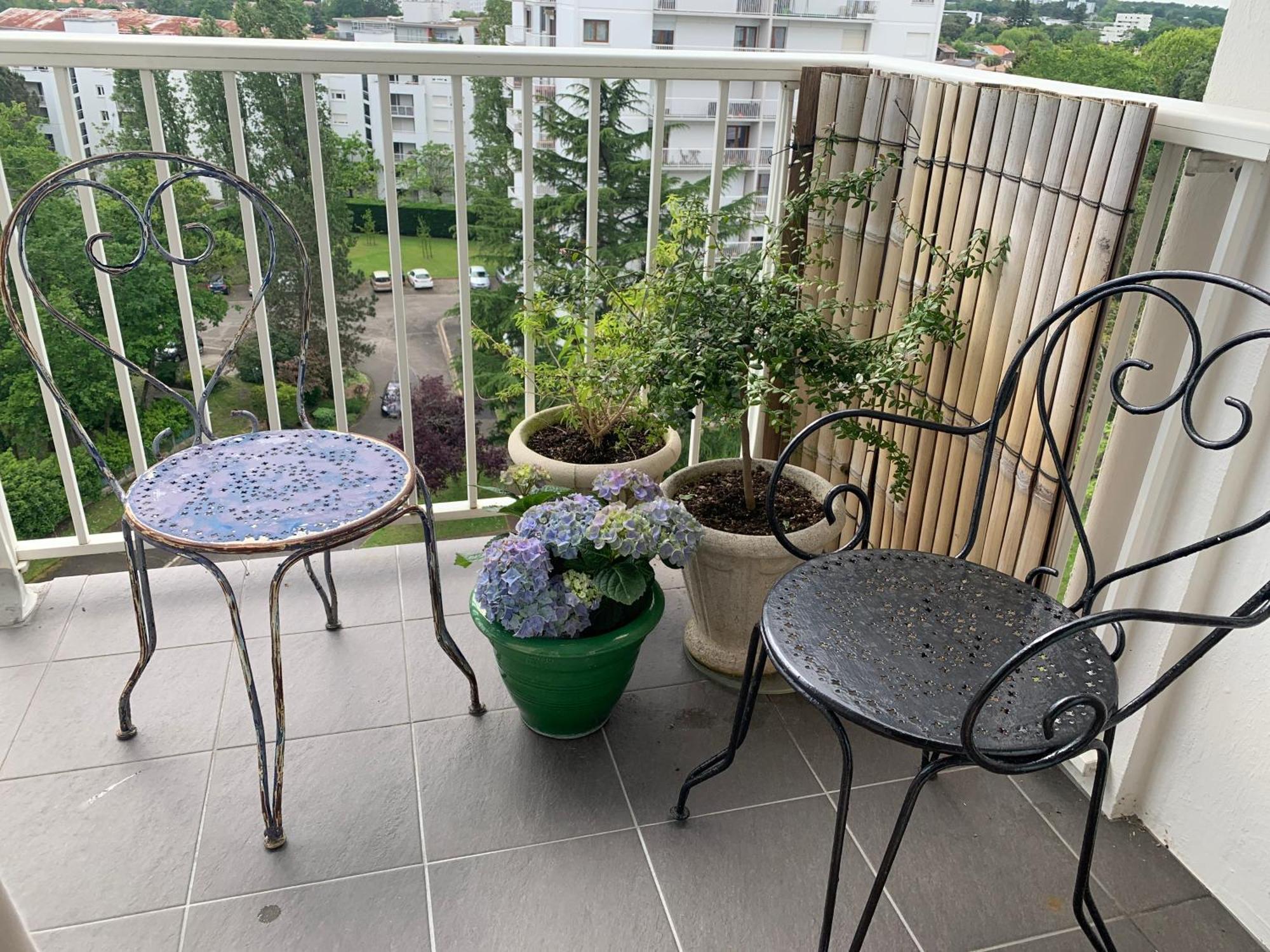Apartament Le Rondo Mérignac Zewnętrze zdjęcie